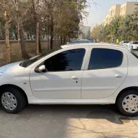 فروش پژو ۲۰۷