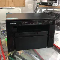 پرینتر ۳کاره کانن۳۰۱۰ ایسنس