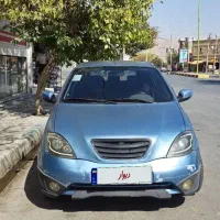 فروش ماشین تیبا ۲ فول