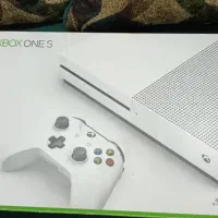 کنسول ایکس باکس one s