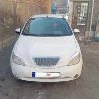 تیبا۲ مدل ۱۳۹۶