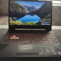 Asus Tuf gaming لپ تاپ ایسوس