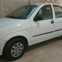 تیبا صندوقدار|خودرو سواری و وانت|تهران, لاله زار|دیوار