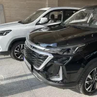 تیگارد x35 پلاس صفر/اقساط خودرو دلخواه