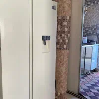 یخچال ساید بای ساید جی پلاس اینورتر