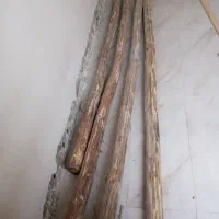 چوب|مصالح و تجهیزات ساختمان|رشت, کوی امام رضا|دیوار