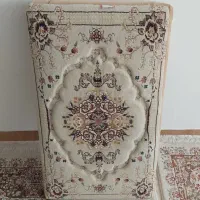 پشتی طرح فرش . ۴عدد|پشتی|قزوین, |دیوار