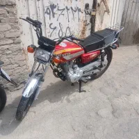 هوندا ۲۰۰ کویر