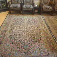 مبل قالی نو|مبلمان خانگی و میز عسلی|کرمان, |دیوار