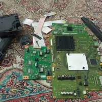 برد تلوزیون سونی و باند|تلویزیون و پروژکتور|پاکدشت, پاکدشت (مامازند)|دیوار