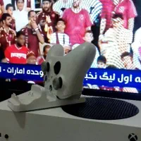 فروش xboxسری s|کنسول، بازی ویدئویی و آنلاین|اهواز, گلستان|دیوار