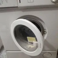 ماشین لباسشویی ارج