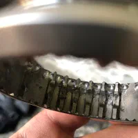 تراشکاری گیربکس