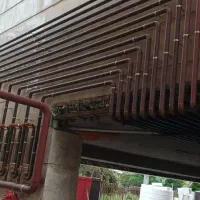 لوله کشی گاز|خدمات پیشه و مهارت|رشت, دیانتی|دیوار