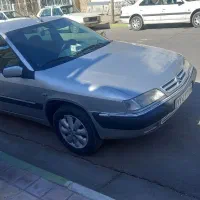 زانتیا ۲۰۰۰|خودرو سواری و وانت|رفسنجان, |دیوار