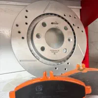 فروش انواع لنت و دیسک ترمز