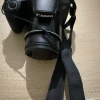 دوربین canon|دوربین عکاسی و فیلم‌برداری|شاهین‌شهر, شهرک میلاد|دیوار