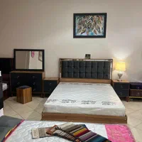 سرویس خواب تدی|تخت و سرویس خواب|بندرعباس, |دیوار