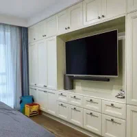 ساخت و اجرای کابینت،کمد دیواری،مبلمان،میز آرایش