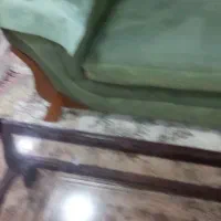 میز و عسلی جلو مبلی|مبلمان خانگی و میز عسلی|اهواز, آریاشهر|دیوار