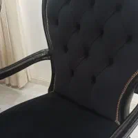 مبلمان سنگین چوب|مبلمان خانگی و میز عسلی|گنبد کاووس, |دیوار