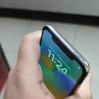 IPhone x|موبایل|ساری, |دیوار