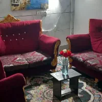 سوییت سویت سوئیت|اجارهٔ کوتاهمدت آپارتمان و سوئیت|اهواز, نادری|دیوار