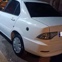 سمند سورن پلاس دوگانه