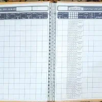 تعدادی دفتر ثبت مشتری  املاک|لوازم التحریر|ملایر, |دیوار