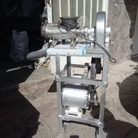 چرخ‌گوشت.فر سرخ‌کن‌خلال‌کن‌پوست‌کن‌اسلایسر|کافی‌شاپ و رستوران|اصفهان, قهجاورستان|دیوار