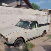 پیکان وانت|خودرو سواری و وانت|رشت, شالکو|دیوار