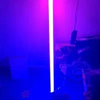 چراغ rgb مولتی کالر