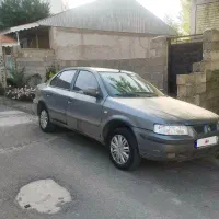 سمند ۸۶ قیمت موتور