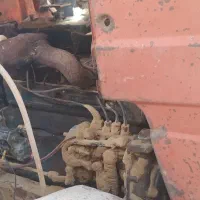 تراکتور رومانی مدل ۶۵