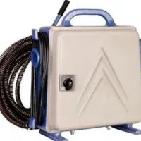 لوله بازکنی بافنرهای مجزاسرویس توآلت و آشپزخانه