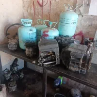 کولرسازی اتومبیل صداقت