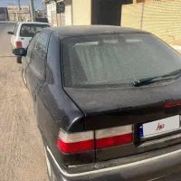 زانتیا مدل ۸۶|خودرو سواری و وانت|بافق, |دیوار