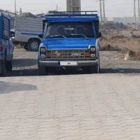 نیسان مدل۹۴