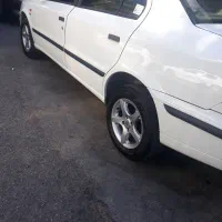 سمند ۹۴ تک سوز