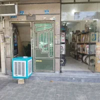یک باب مغازه زیرزمین به متراژ 100متر مربع
