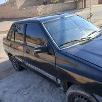 پراید۸۴شاسی پلم|خودرو سواری و وانت|فسا, |دیوار