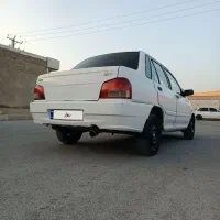 پراید 132 مدل 1390|خودرو سواری و وانت|شادگان, |دیوار