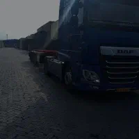 کشنده داف|خودرو سنگین|تربت جام, فاز ۳ فرهنگیان|دیوار