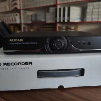 دستگاه ضبط تحت شبکه NVR 16 / 8 CH