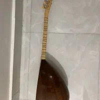 ساز باغلاما|سازهای سنتی|ارومیه, |دیوار