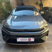 KMC J7 مدل 1403در حد|خودرو سواری و وانت|تهران, دبستان|دیوار