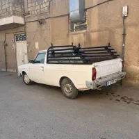 پیکان وانت مدل91|خودرو سواری و وانت|اصفهان, فردوان|دیوار