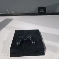 ps4 یک ترا کپی خور دسته اصلی