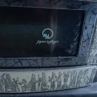 بخاری شومینه