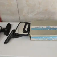 مه شکن405slx،تند۹۰،ساندرو ۲۰۶|قطعات یدکی و لوازم جانبی|رباطکریم, رباطکریم|دیوار